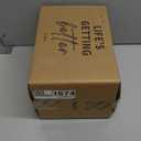 LE TAUCI French Onion Soup Bowls with Handles, 22 Ounce Ceramic French Onion Soup Crocks Oven Safe Serving Bowls for Soup, Chili, Beef Stew, Cereal, Pot Pies, Set of 4