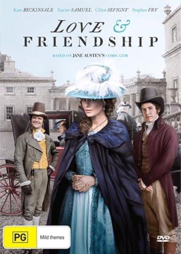 Love & Friendship (DVD)