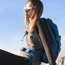 FNTCASE for iPhone 12 Magnet Case: Magnetic Dual Layer Protective Cell Phone Cover with Belt-Clip Holster | Military Grade Drop Proof Protection Durable Non Slip Textured Back Phonecase (Black)