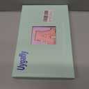 Birthday Gifts for 4 5 6 7 8 9 10 11 12 13 Year Old Girls,Gifts for Teens Kids Daughter Sister Her,Two Way Zipper Crossbody Bag Fanny Pack Belt Bag Cute Trendy Stuff - Lavender,A