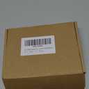 W11368616 Washer Lid Lock Assembly W11670519 AP7214714 Fit for Whirlpool Maytag, Washing Machine Door Latch Replaces PD00085482 4981394