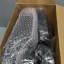 Love&Mini Piano Keyboard Toy for Kids - 31 Keys Toddlers Black Piano Toy with Microphone and Stool for Kids Age 3+ Years Old Girls Boys Birthday Gift