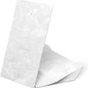 WADILE Peel and Stick Concrete Wall Panels 11.8"x23.6" PVC Faux Tile, 10 Pack
