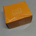 BOHON LED Desk Lamp with USB Charging Port 3 Color Modes Dimmable Reading Light Intelligent Induction Auto Dimming Task Lamp Neck Flexible Table Lamp for Bedside Office, AC Adapter Include