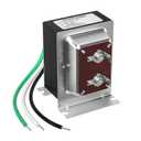Doorbell Transformer,16V 30VA Comptible with Ring Pro Nest Hello Hardwired Door Chime Transformer