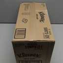 Kleenex Ultra Soft Facial Tissues, 8 Cube Boxes, 80 Tissues per Box, 3-Ply (White)