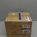 Pin Button Paper Cutter,Manual Square Paper Cutter Tool, Graphic Punch Die Cutter,for Button Maker Machine. (61mm Square Cutter, Cut for 50mm)