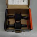 Replacement Left Driver and Right Passenger Transmission Mount 2PCS Fit 08-14 Mechanics Choice for Cadillac CTS 3.6L RWD/10-13 CTS 3.0L RWD