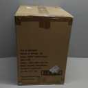 Ninja CFP201 DualBrew System 12-Cup Coffee Maker, Single-Serve for Grounds & K-Cup Pod Compatible, 3 Brew Styles, 60-oz. Water Reservoir & Carafe, Black