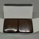 Furniture Sliders, 12pcs 3 inch Square Furniture Moving Kits Carpet Sliders for Moving Furniture, Heavy Duty Furniture Movers - Protect The Carpet Surface, Easily Move Any Items