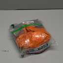 Gonex 30L Ultra Lightweight Packable Backpack, Handy Foldable Daypack for Camping Outdoor Travel Cycling Backpacking (Orange)