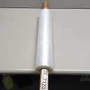 The Boxery 20" x 1000' -Cast Stretch Wrap with Handles – 80 Gauge Clear Film – Extended Core Hand Wrap for Smooth, Quiet, Heavy-Duty Wrapping