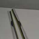 24''+19'' Front Windshield Wiper Blades Compatible with 2002-2006 Toyota Camry 2004-2008 Toyota Solara OEM QUALITY Premium All-Season Automotive Replacement Wipers(Pack of 2)