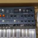 Arturia - MicroFreak Synthesizer Keyboard - 25-Key Hybrid Synth with PCB Keyboard, Wavetable & Digital Oscillators, Analog Filters