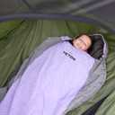 Teton 20F and 5F Degree Sleeping Bag; Lightweight, Warm Weather Mummy Sleeping Bags for Adults and Kids, Camping, Backpacking, Hiking