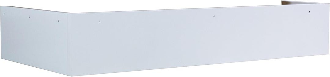 AI-888-18110 Miscellaneous, White