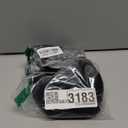 14 inches Halloween Party Short Straight Black Bob Hair Wigs