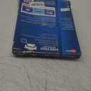 Avery Printable Shipping Labels with Sure Feed, 2" x 4", White, 1,000 Blank Mailing Labels (5163)