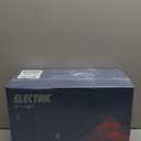 Bedsure Electric Blanket Queen Size - Dual Control Heated Blanket Queen, Fast Heating with 10 Time Settings & 10 Heat Settings, Warm Gift for Grandma (84x90 inches, Dark Grey)