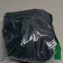 BINGPET Dog Sweater,Warm Turtleneck Dog Sweaters for Large Dogs Boy Girl,Fall Classic Knit Puppy Sweater Pullover Style,Dog Clothes Dog Winter Coat for for Pitbull,Labrador Retriever(Blue,L)