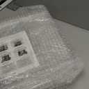 Starogegc 3Pack Clear Plastic Handbag Storage Organizer for Closet, Acrylic Display Case for Handbag and Purse, Purse Organizer for Closet with Magnetic Door for Book, Toys, Hat