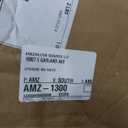 Agri-Fab 48726 Frame, Lower Hopper (Front)