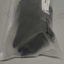 Bzoinien Thin Crew Socks for Women, Ladies Soft Cotton High Calf Boot Socks for Trouser, Dress, Loafer, Casual, Fashion, Business, Work, 6 Pairs, Size: 5-11