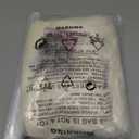 7.2FT Ivory Round Backdrop Cover for 5-7.2ft Circle Arch Stand with Oh Baby Decal Sign - Thick Fitted Spandex Arch Backdrop Cover for Baby Shower, Wedding Arch, Birthday Party and Photography