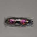 Aegend Swim Goggles, Swimming Goggles No Leaking Full Protection Adult Men Women Youth (Bright Fuchsia)
