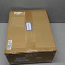 AIRROBO Dog Grooming Vacuum Kit,12000Pa Strong Pet Vacuum for Shedding,Grooming Hai,Quiet,PG100,2L Large Capacity (White-5-in-1)