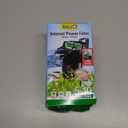 Tetra Whisper Internal Power Filter 5 To 10 Gallons, For aquariums, In-Tank Filtration, Black