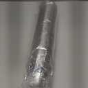 Whaline 50Pcs 12oz Graduation Disposable Cup Class of 2025 Plastic Party Cup Black Blue Congrats Grad Clear Glasses for Drink Party Tableware Decor Supplies