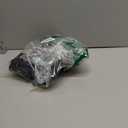 Kyson Barista Costume Set 5Pcs Coffee Maker Outfit Aprons and Cap Caf Shop Attendant Uniforms for Men Women Halloween