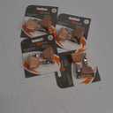 Danielson BWC Bell Clapper W Clip Pack of 4 