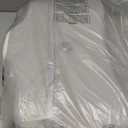 Cervical Pillow for Neck Pain Relief - Cooling Ergonomic Dual-Sided Orthopedic Neck Pillow with Ice Silk Pillowcase, Breathable Memory Foam Contour Pillow for Side, Back, Stomach Sleepers (Light Grey)