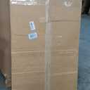 Lithonia Lighting 2x4 LED Flat Panel Light, 4000 Lumens, 3500K/4000K/5000K