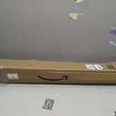 Ugly Stik Carbon Walleye Spinning Fishing Rod, 6'9" - Medium Light - 2pc