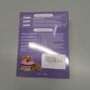 Inflatable Dog Cone Collar-Soft Protective Cone for Dogs After Surgery,Dog Donut Collar for Large Medium Small Dogs and Cats (Grey,Large) (Large(Neck:12"-18"))