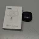 Wireless Earbuds, Bluetooth Headphones V5.4 Stereo Bass Ear Buds with ENC Noise Cancelling Mics,56H Bluetooth Earbuds with LED Display Charging Case, IP7 Waterproof Earphones for Android iOS2025