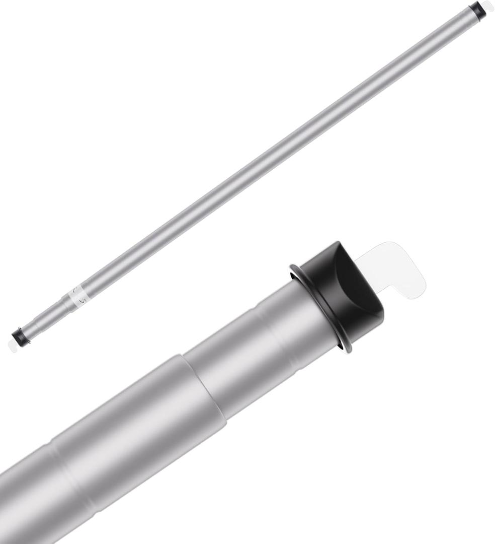 4-10ft Adjustable Crossbar Pipe and Drape for Backdrop Stand