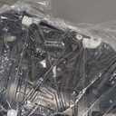 Power Window Regulator with Panel without Motor Compatible with Kia