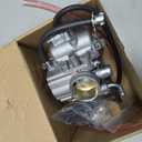 Carburetor Fit for Arctic Cat 250 300 400 2x4 4x4 ATV 1998-2001, Replacement for 0470-348 0470-352 0470-362 0470-367