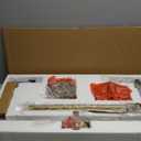 Antique Gold Chandelier, Modern Dining Room Lighting Fixture, 8-Light Candle Style Hanging Chandelier for Living Room, Bedroom, Kitchen Island, Foyer, Dia 27