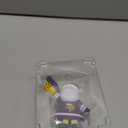 Hallmark NFL Minnesota Vikings Santa Fan Christmas Ornament, Gifts for Sports Fans