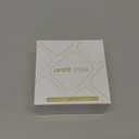 Smart Watch for Women Android & iPhone, 1.85" Ultra HD AMOLED Display,10 Day Battery, 3ATM Swimming Waterproof, Answer/Make Calls, Fitness/Heart Rate/Sleep Tracker/100 Sports, Pink