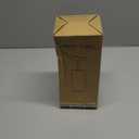 Dicoool Touch Bedside Table Lamp with USB - 3 Way Dimmable Wood Lamp for Bedroom Nightstand, Desk Lamp with Charging Station for Dorm, Living Room, Office, Kids Room, Small, 14in