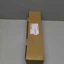 MEIKEE 25W RGB Wall Wash Lights, RGBW Color Changing Washer Strip Lights Outdoor, IP66 Waterproof LED Stage Light Bar for Christmas Halloween Party Landscape (4 Pack)