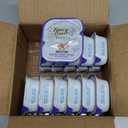 Purina Fancy Feast Petites With Roasted Turkey Entre with Sweet Potato in Gravy Gourmet Wet Cat Food - (Pack of 12) 2.8 oz. Tubs, BB Jan 2026