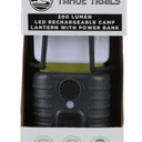 Tahoe Trails 200 Lumen Cordless Camp Lantern 87-269