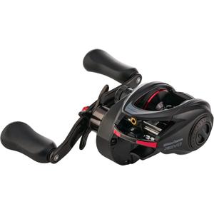 Abu Garcia Revo Winch Low Profile Baitcast Fishing Reel (Right-Handed)